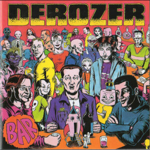 bar derozer