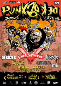 Punkadeka Festival