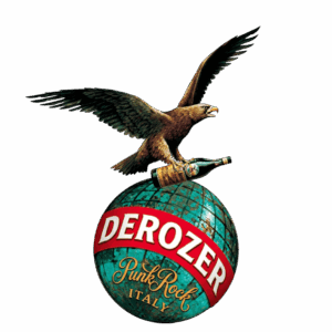 T-Shirt Derozer Brrrrranca - immagine 2